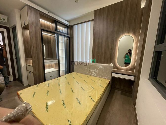 Hình ảnh Cho thuê Trang Chủ MB66.COM / Đăng Ký Tặng 66K Q7 Boulevard, Quận 7, 78m2, 3pn- ntđđ ( bao Phí QL )