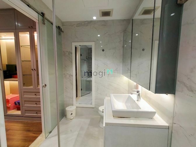 Hình ảnh Đảo Kim Cương cho thuê căn 3 PN - 118m2 -  full nội thất, view sông.