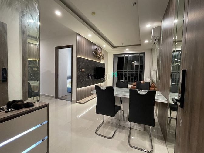 Hình ảnh Cho thuê Trang Chủ MB66.COM / Đăng Ký Tặng 66K Q7 Boulevard, Quận 7, 78m2, 3pn- ntđđ ( bao Phí QL )