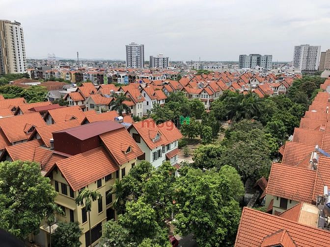 Hình ảnh Cho thuê nhà chung cư, giá có đàm phán