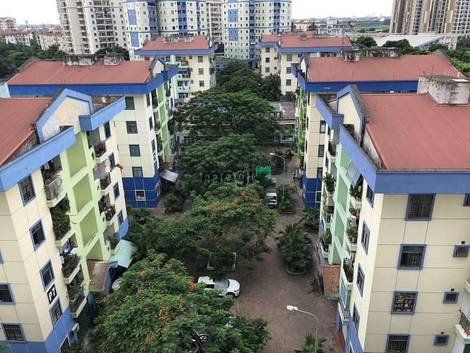 Hình ảnh Cho thuê nhà chung cư, giá có đàm phán