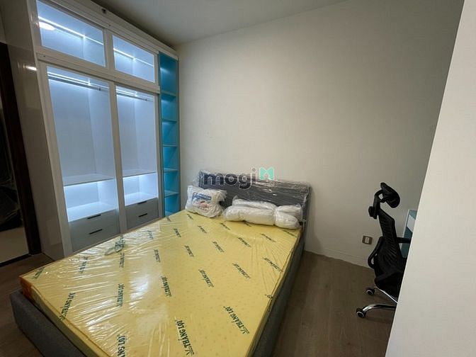Hình ảnh Cho thuê Trang Chủ MB66.COM / Đăng Ký Tặng 66K Q7 Boulevard, Quận 7, 78m2, 3pn- ntđđ ( bao Phí QL )
