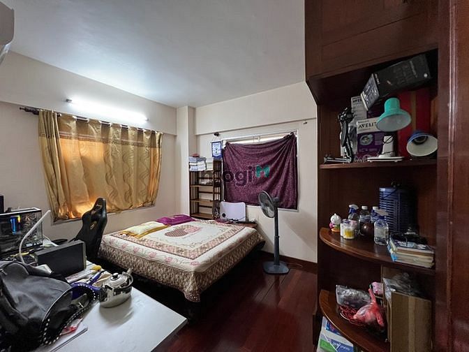 Hình ảnh Cho thuê nhà chung cư, giá có đàm phán