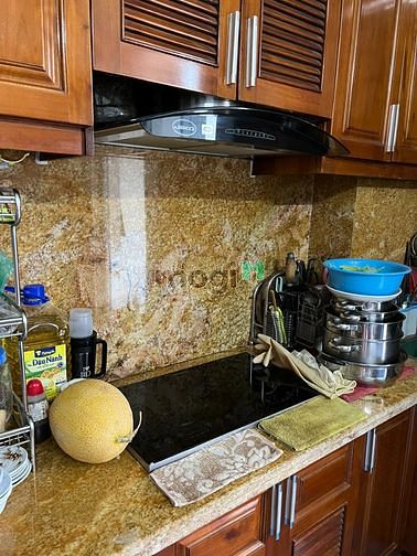 Hình ảnh Cho thuê nhà chung cư, giá có đàm phán