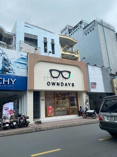 Hình ảnh Cho thuê NHÀ MẶT TIỀN HIẾM 7x20m Đ.Lê Văn Sỹ