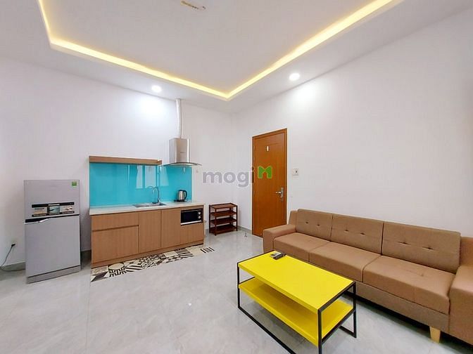 Hình ảnh 🔥🔥🔥 HIẾM . Căn Hộ 2PN 60m2 Tại Thảo Điền , Quận 2 chỉ 11tr