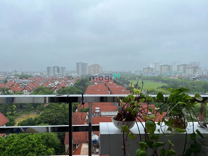 Hình ảnh Cho thuê nhà chung cư, giá có đàm phán