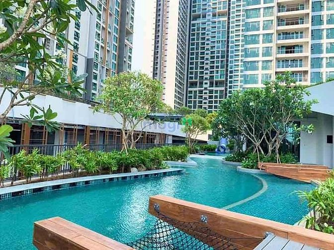 Hình ảnh 1PN full nội thất, Feliz En Vista, giá chỉ 15tr