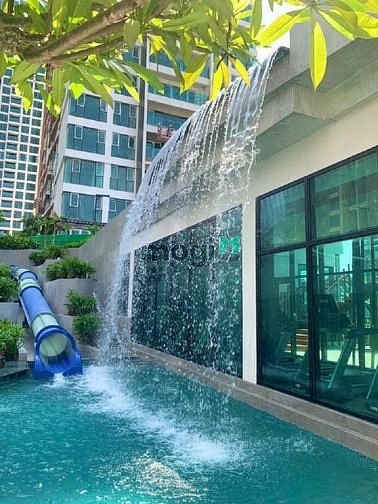 Hình ảnh 1PN full nội thất, Feliz En Vista, giá chỉ 15tr