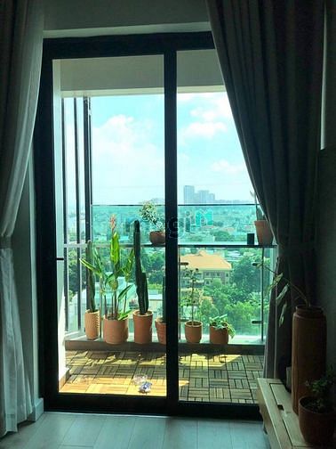 Hình ảnh 1PN full nội thất, Feliz En Vista, giá chỉ 15tr