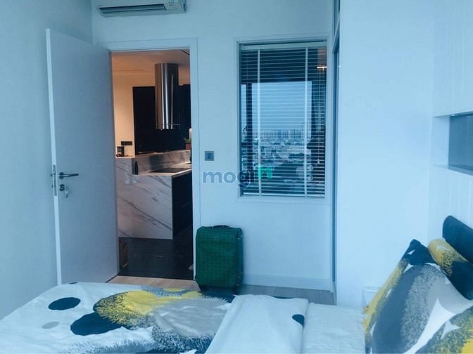 Hình ảnh 1PN full nội thất, Feliz En Vista, giá chỉ 15tr