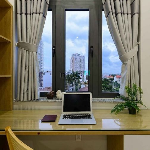 Hình ảnh Căn Hộ 2 phòng ngủ sang xịn mịn khu Thảo Điền