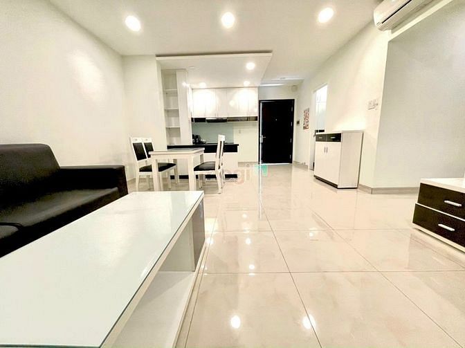 Hình ảnh Căn Hộ 2 phòng ngủ sang xịn mịn khu Thảo Điền