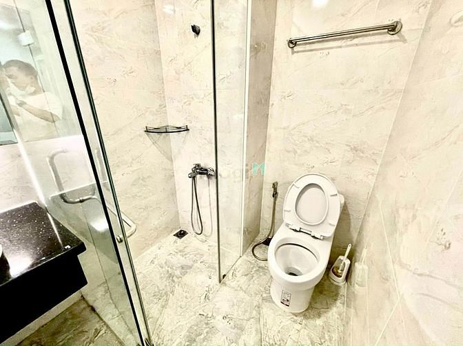 Hình ảnh Căn Hộ 2 phòng ngủ sang xịn mịn khu Thảo Điền