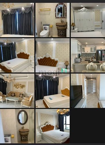 Hình ảnh Cho thuê Trang Chủ MB66.COM / Đăng Ký Tặng 66K cao cấp The View Q7, 120m2, 3pn- Ntđđ Y Hình