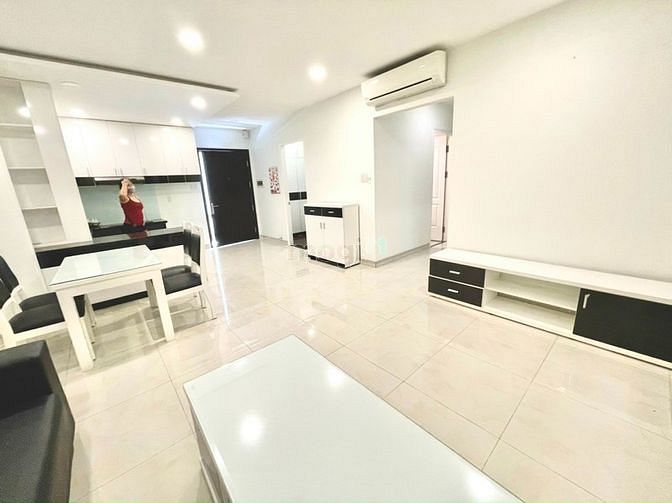 Hình ảnh Căn Hộ 2 phòng ngủ sang xịn mịn khu Thảo Điền