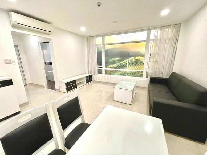 Hình ảnh Căn Hộ 2 phòng ngủ sang xịn mịn khu Thảo Điền