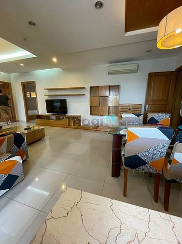 Hình ảnh Căn Hộ 2 phòng ngủ sang xịn mịn khu Thảo Điền