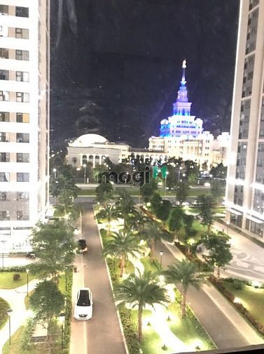 Hình ảnh Cho thuê Trang Chủ MB66.COM / Đăng Ký Tặng 66K 1PN +1 - VINHOMES OCEAN PARK
