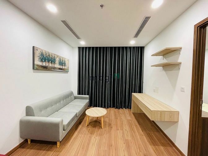 Hình ảnh Cho thuê c/h Eco Green , Q7, 70m2, 2pn- ntđđ  ( bao phí QL 3 tháng )