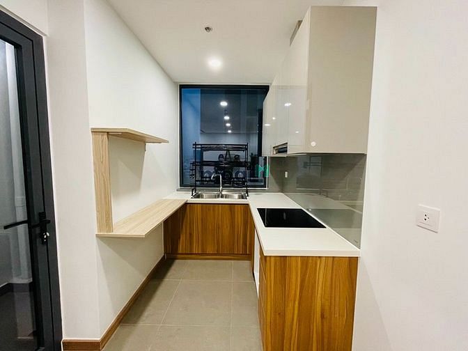 Hình ảnh Cho thuê c/h Eco Green , Q7, 70m2, 2pn- ntđđ  ( bao phí QL 3 tháng )