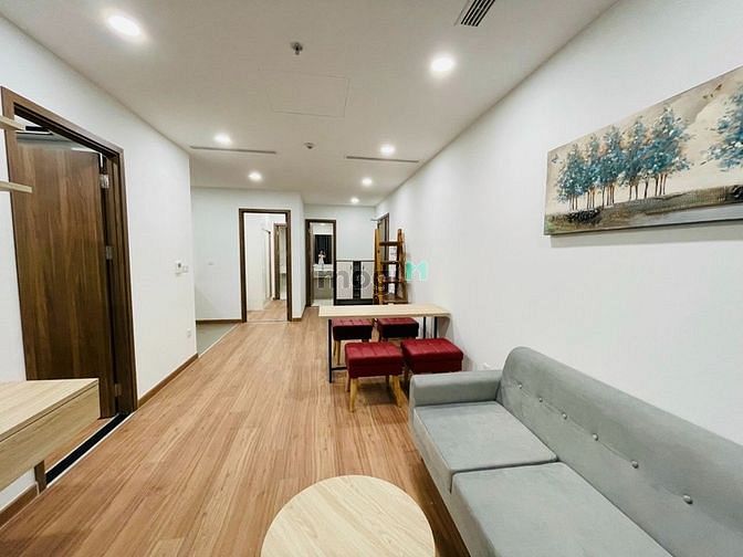 Hình ảnh Cho thuê c/h Eco Green , Q7, 70m2, 2pn- ntđđ  ( bao phí QL 3 tháng )