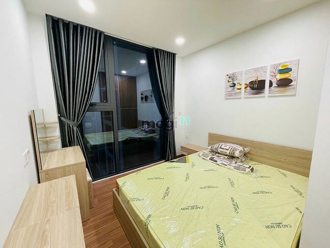 Hình ảnh Cho thuê c/h Eco Green , Q7, 70m2, 2pn- ntđđ  ( bao phí QL 3 tháng )