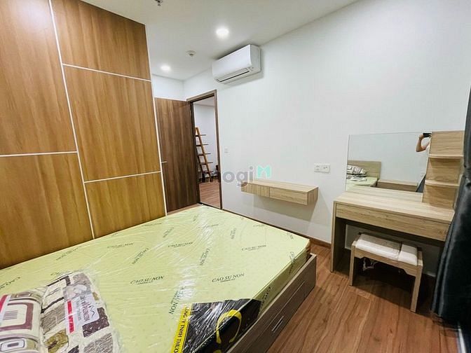 Hình ảnh Cho thuê c/h Eco Green , Q7, 70m2, 2pn- ntđđ  ( bao phí QL 3 tháng )