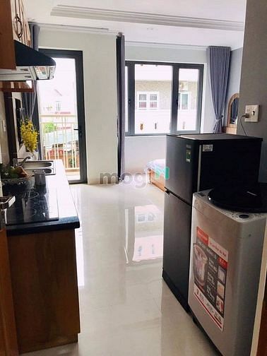 Hình ảnh Cho thuê CHDV mới ngay trung tâm