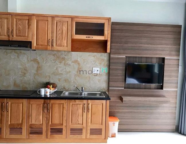 Hình ảnh Cho thuê CHDV mới ngay trung tâm