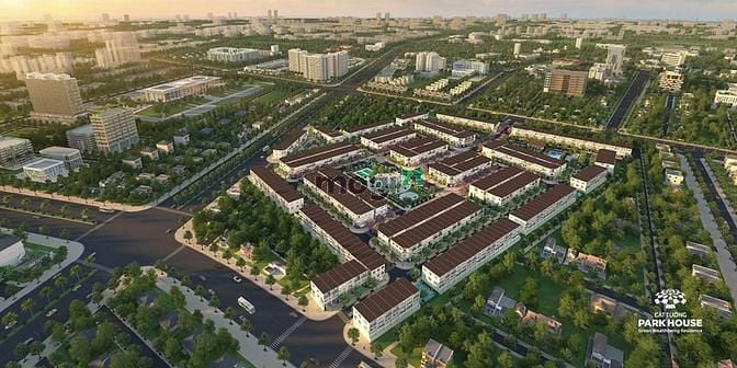 Hình ảnh Bán đất KCN Becamex sổ sẵn diện tích 120m2 Bình Phước.