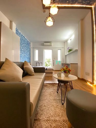 Hình ảnh Mb6623 nạp rút nhanh chóng studio, gần phố đi bộ Bùi Viện, đại học Sài Gòn, quận 3