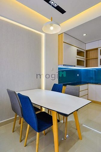 Hình ảnh Cho Thuê Căn Hộ 2 Phòng Ngủ Full Nội Thất - Quận 2