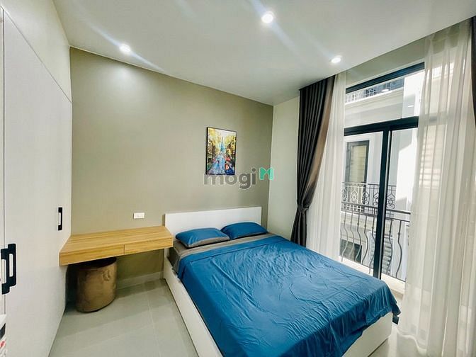 Hình ảnh : Luxury Apartment - Cho thuê Trang Chủ MB66.COM / Đăng Ký Tặng 66K cao cấp studio, 1 ngủ , 2 ngủ, 3