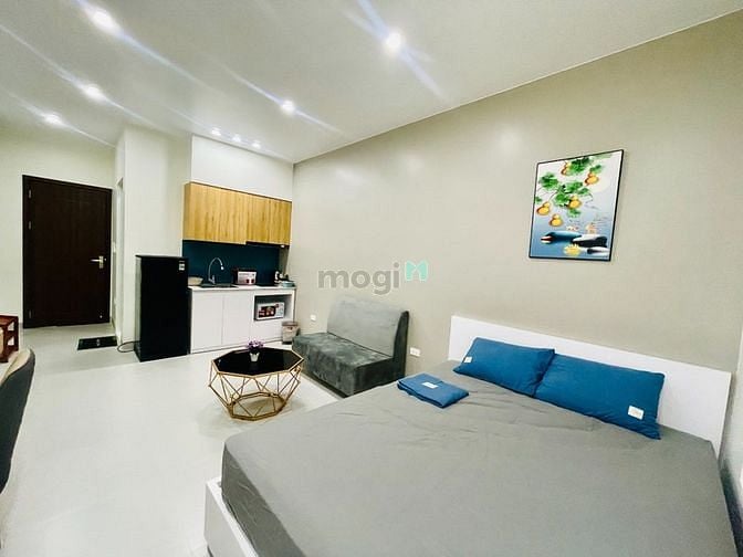 Hình ảnh : Luxury Apartment - Cho thuê Trang Chủ MB66.COM / Đăng Ký Tặng 66K cao cấp studio, 1 ngủ , 2 ngủ, 3