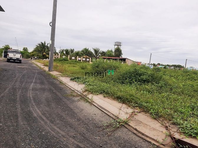 Hình ảnh Đất thổ cư sổ hồng riêng. Giá 650 triệu