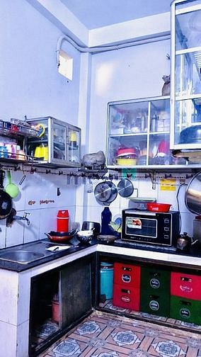 Hình ảnh Chỉ 60tr/m2 đất mặt tiền đường số 5' tới AEON Bình Tân-100m2 ngang 5m