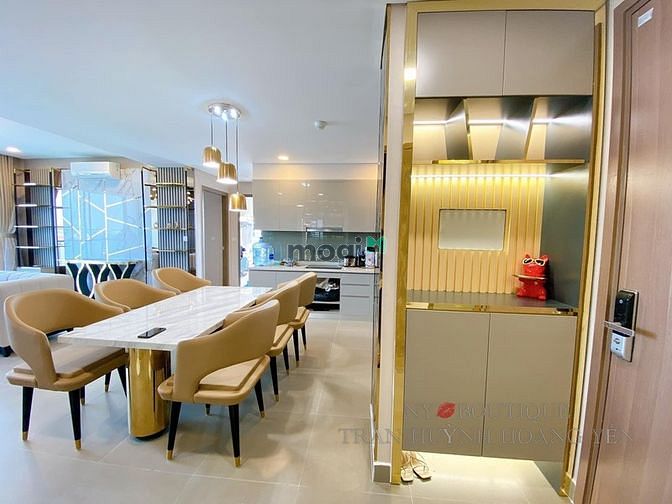 Hình ảnh Cho thuê c/h Sky 89, Q7, 115m2, 3pn Ntđđ-Y hình