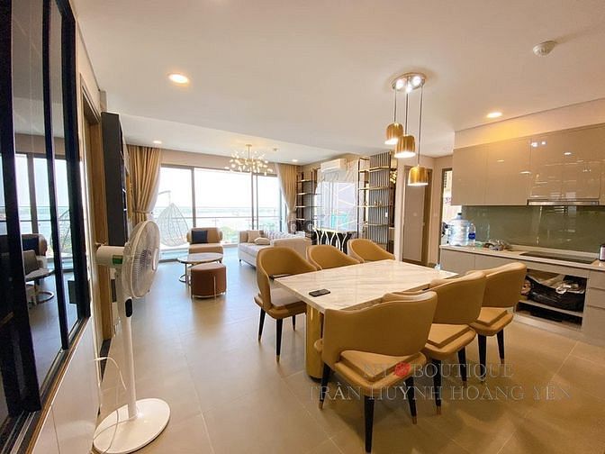Hình ảnh Cho thuê c/h Sky 89, Q7, 115m2, 3pn Ntđđ-Y hình