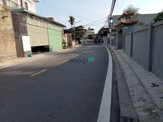 Hình ảnh Bán đất Văn Phong, Đồng Thái, An Dương 1,39 tỷ,60m2,MT4,2m,đg Oto 3m.