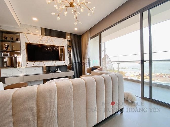 Hình ảnh Cho thuê c/h Sky 89, Q7, 115m2, 3pn Ntđđ-Y hình