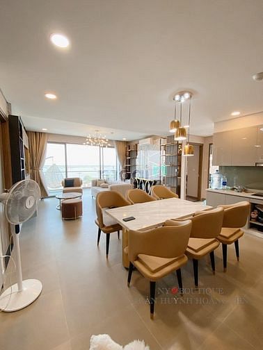 Hình ảnh Cho thuê c/h Sky 89, Q7, 115m2, 3pn Ntđđ-Y hình
