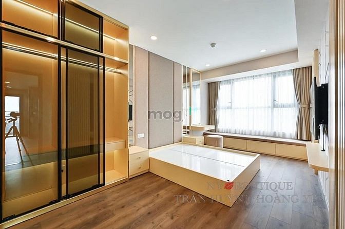 Hình ảnh Cho thuê c/h Sky 89, Q7, 115m2, 3pn Ntđđ-Y hình