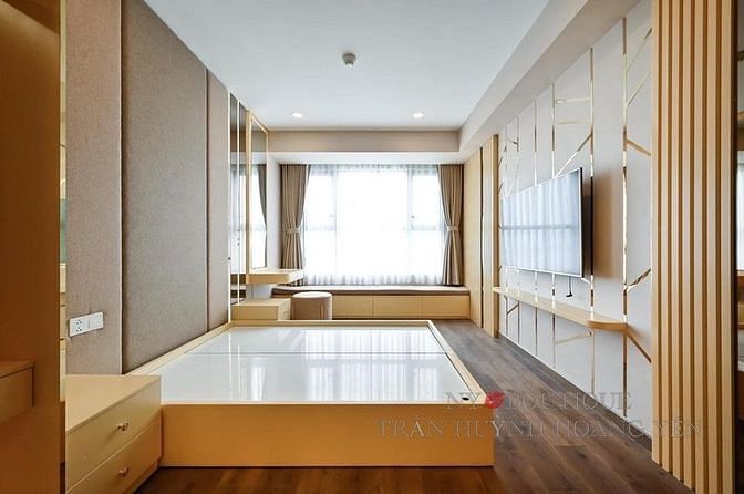Hình ảnh Cho thuê c/h Sky 89, Q7, 115m2, 3pn Ntđđ-Y hình