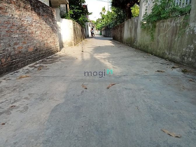 Hình ảnh Bán đất Văn Phong, Đồng Thái, An Dương 1,39 tỷ,60m2,MT4,2m,đg Oto 3m.