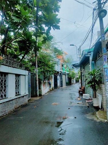 Hình ảnh Bán đất đẹp Nguyễn Duy Trinh, Q.2 100m2 ngang 6,5m chỉ 6 tỷ 800 triệu
