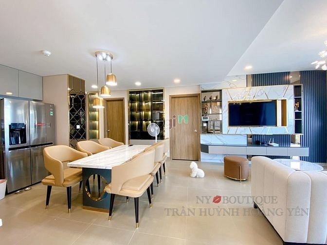 Hình ảnh Cho thuê c/h Sky 89, Q7, 115m2, 3pn Ntđđ-Y hình