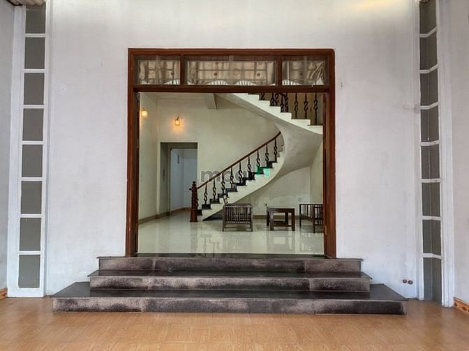 Hình ảnh Nhà 3T x 100m  Mt 5.5m phố rộng VH, KD, ĐT, 9 tỷ có TL