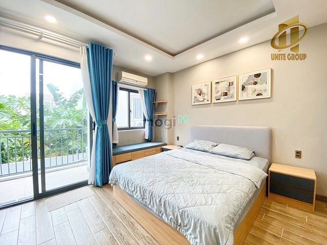 Hình ảnh CHDV 1PN KDC Nam Long sát chợ Tân Mỹ - cầu Tân Thuận Quận 7