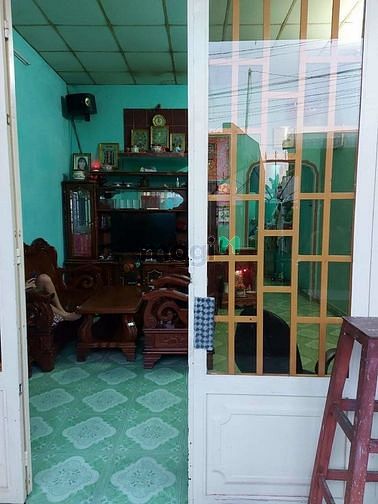 Hình ảnh Về Đà Nẵng sinh sống cần bán căn nhà 105m2(5x21)tc 100%,sổ riêng.